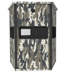 Hunting Blinds for sale 55T - Modular Deer Hunting Blind with Tinted Windows