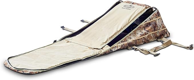 Rig'Em Right Xtreme Ghillie Layout Blind - Image 2