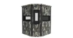 Hunting blinds for sale  6x6 Modular Box Hunting Blind - Firearm/Crossbow