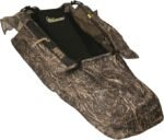 Avery Greenhead Gear Finisher Layout Blind - Realtree Max-7 Camo
