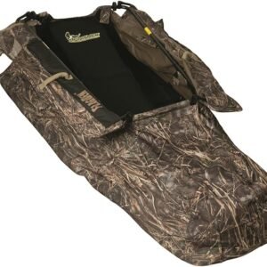 Avery Greenhead Gear Finisher Layout Blind - Realtree Max-7 Camo