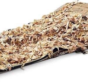 Rig'Em Right Xtreme Ghillie Layout Blind