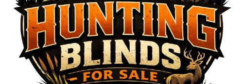 Hunting Blinds for Sale