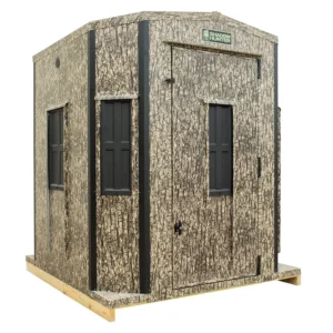 Hunting Blinds For Sale 6x6 Octagon Archery