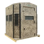 Hunting Blinds For Sale 6x8 Octagon Combo