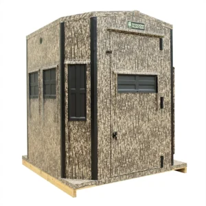 Hunting Blinds For Sale 6x8 Octagon Combo