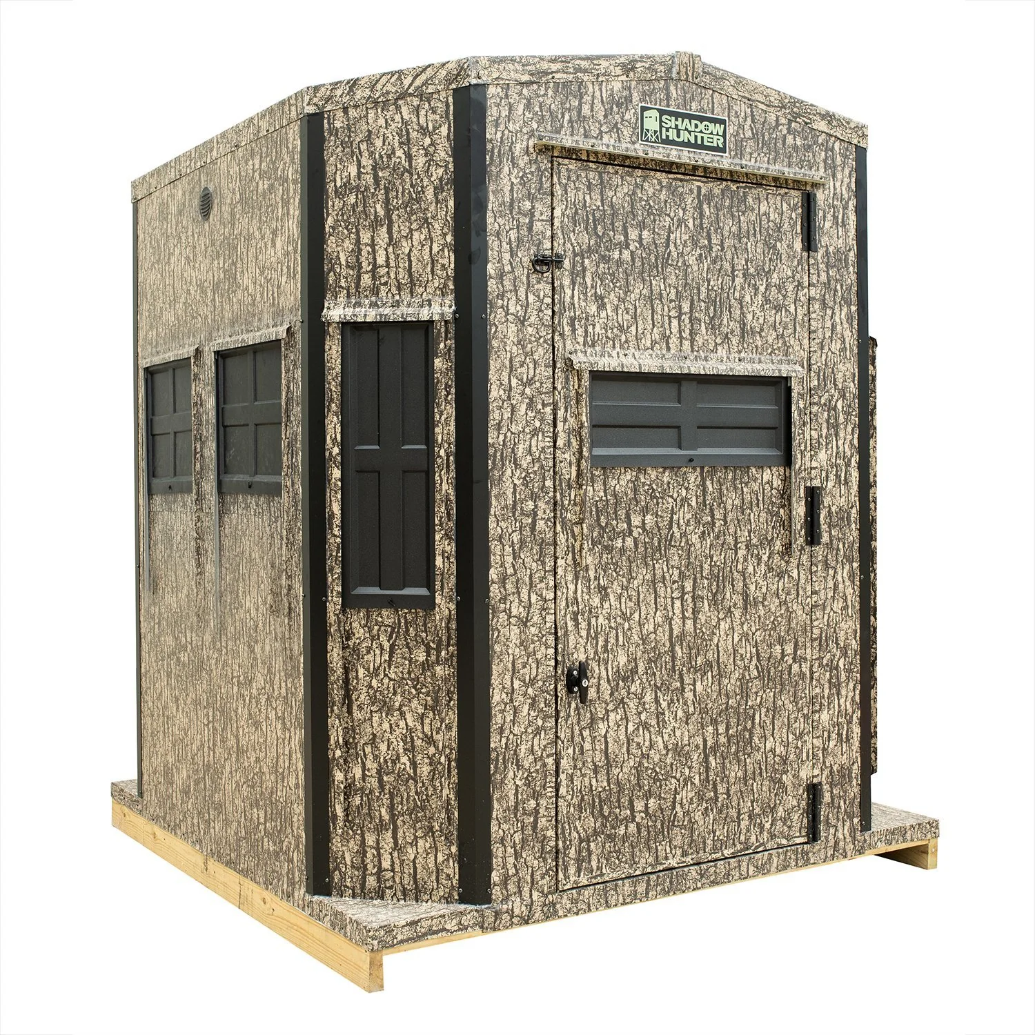 Hunting Blinds For Sale 6x8 Octagon Combo