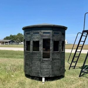 Hunting Blind For Sale 360 pro xl