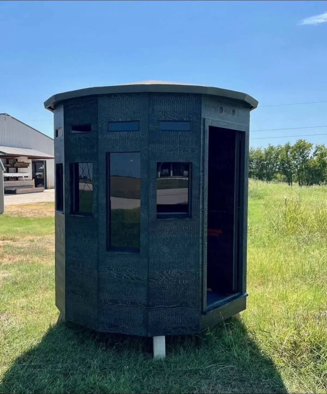 Hunting Blind For Sale 360 pro xl - Image 3