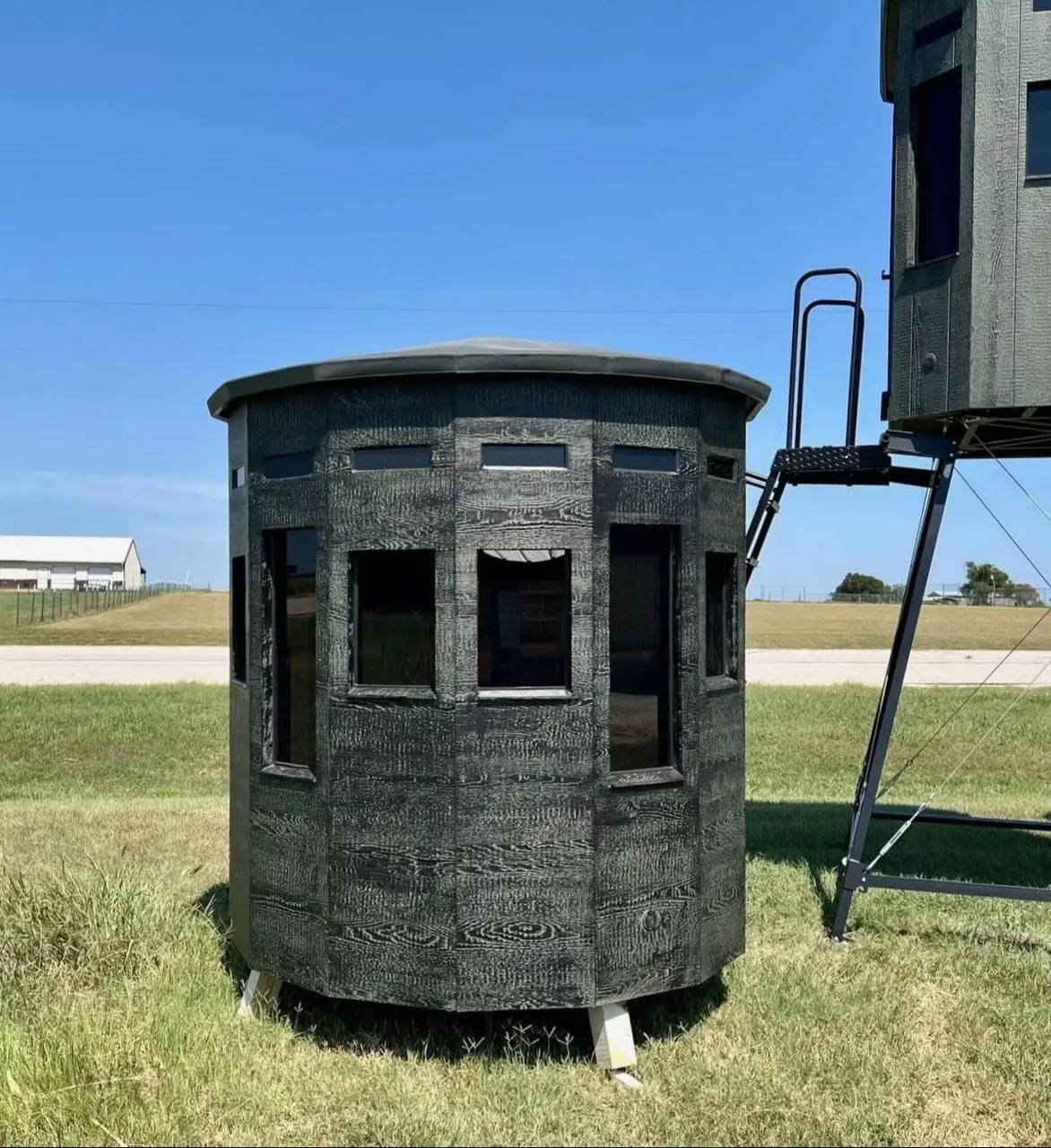 Hunting Blind For Sale 360 pro xl - Image 4