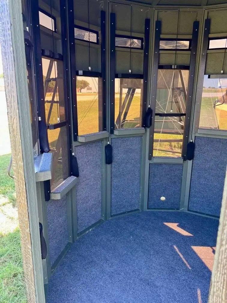 Hunting Blind For Sale 360 pro xl - Image 5