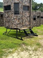 Ridge Runner blind sled