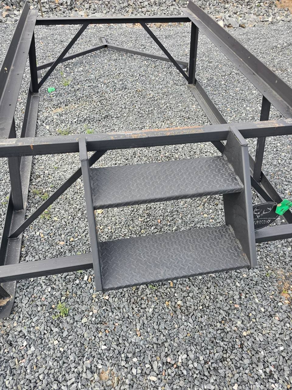 Ridge Runner blind sled - Image 3