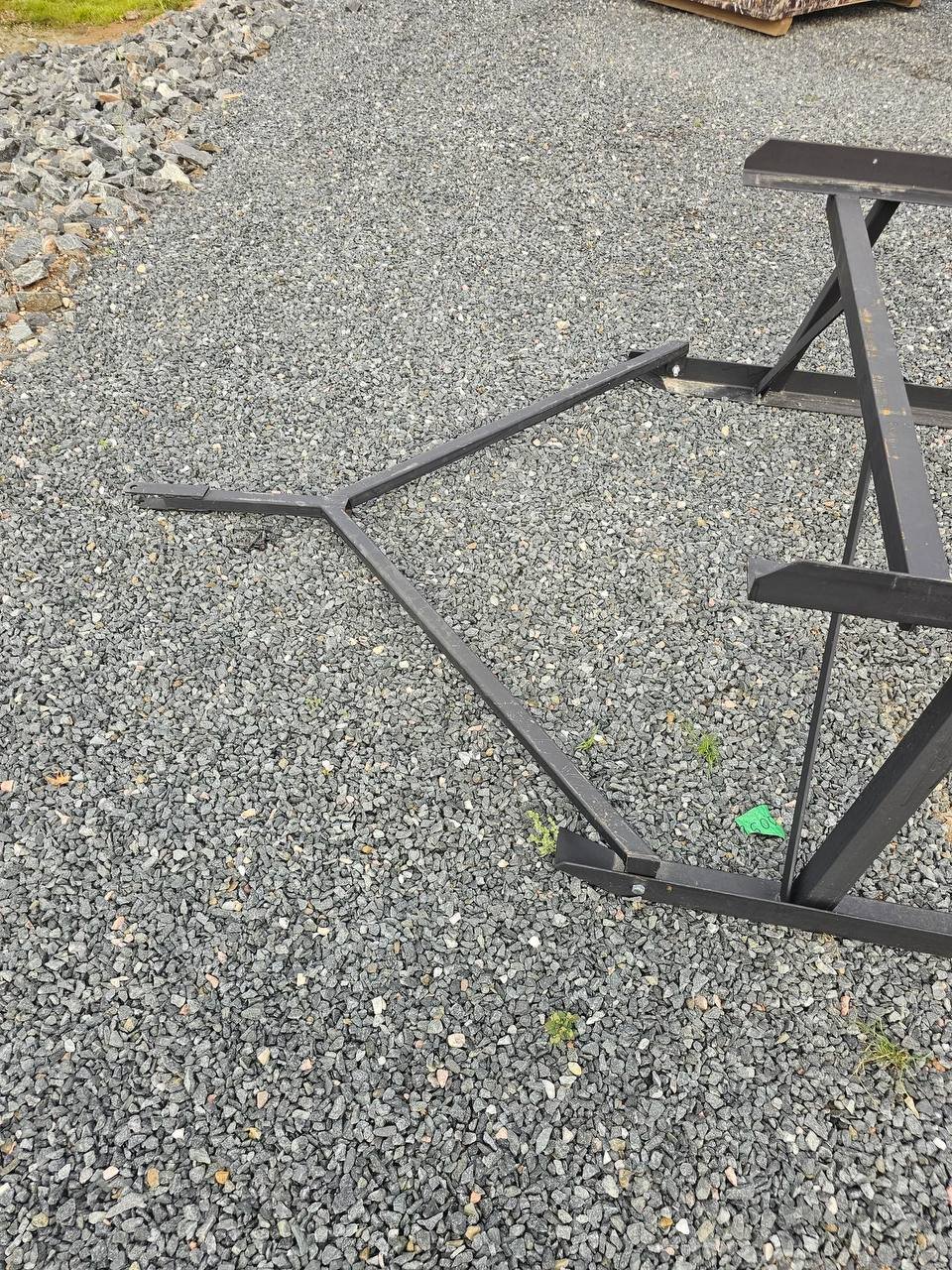 Ridge Runner blind sled - Image 4