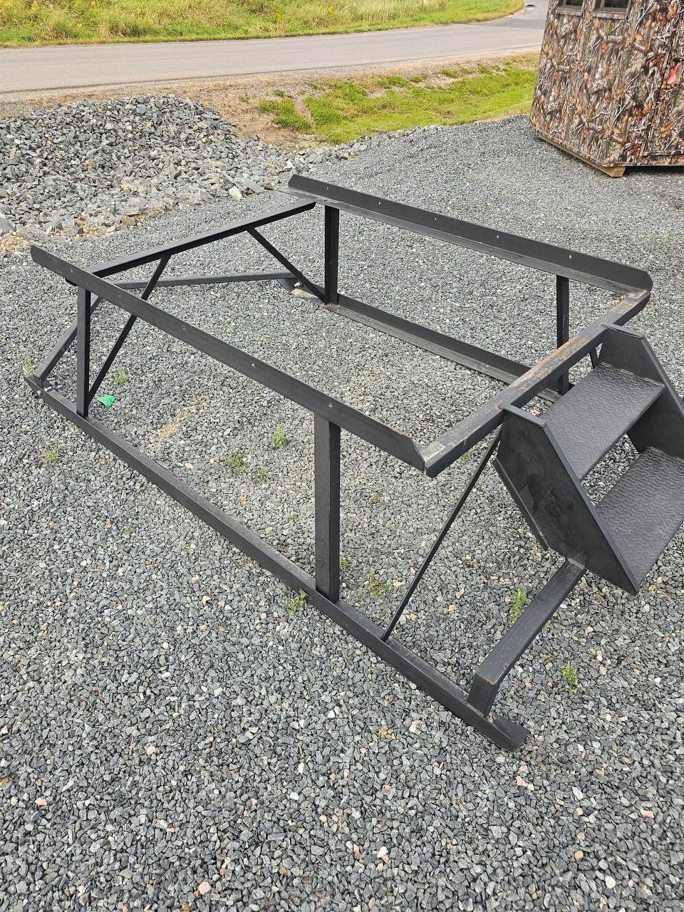 Ridge Runner blind sled - Image 5