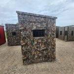 5x6 Driftless Gun Blind