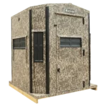 Hunting Blinds For Sale 6x6 Octagon Combo