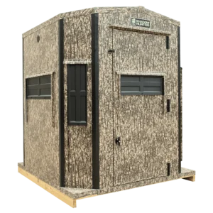 Hunting Blinds For Sale 6x6 Octagon Combo