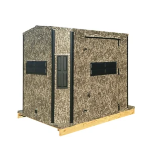 Hunting Blinds For Sale 6X8 Wheelchair Friendly