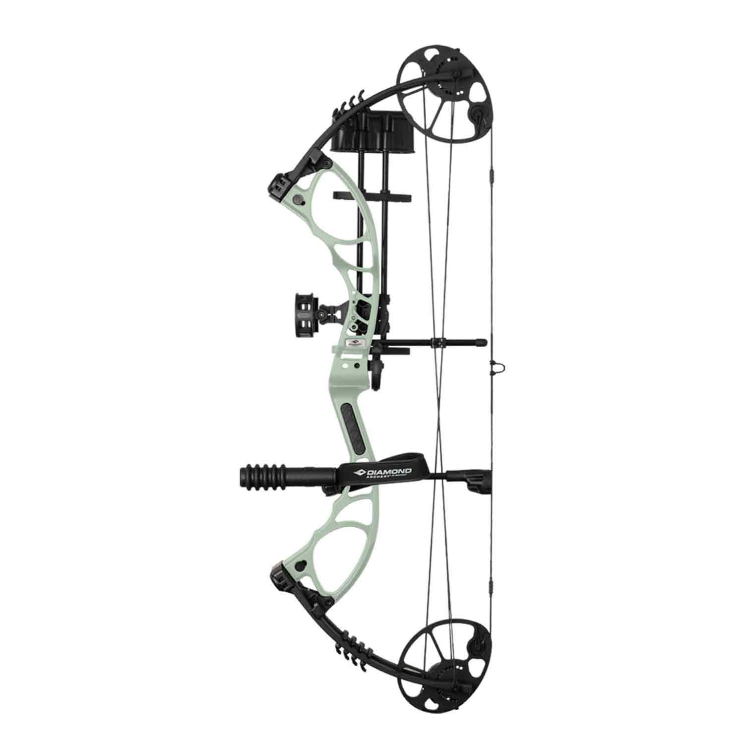 Diamond Edge XT Compound Bow Package - Image 5