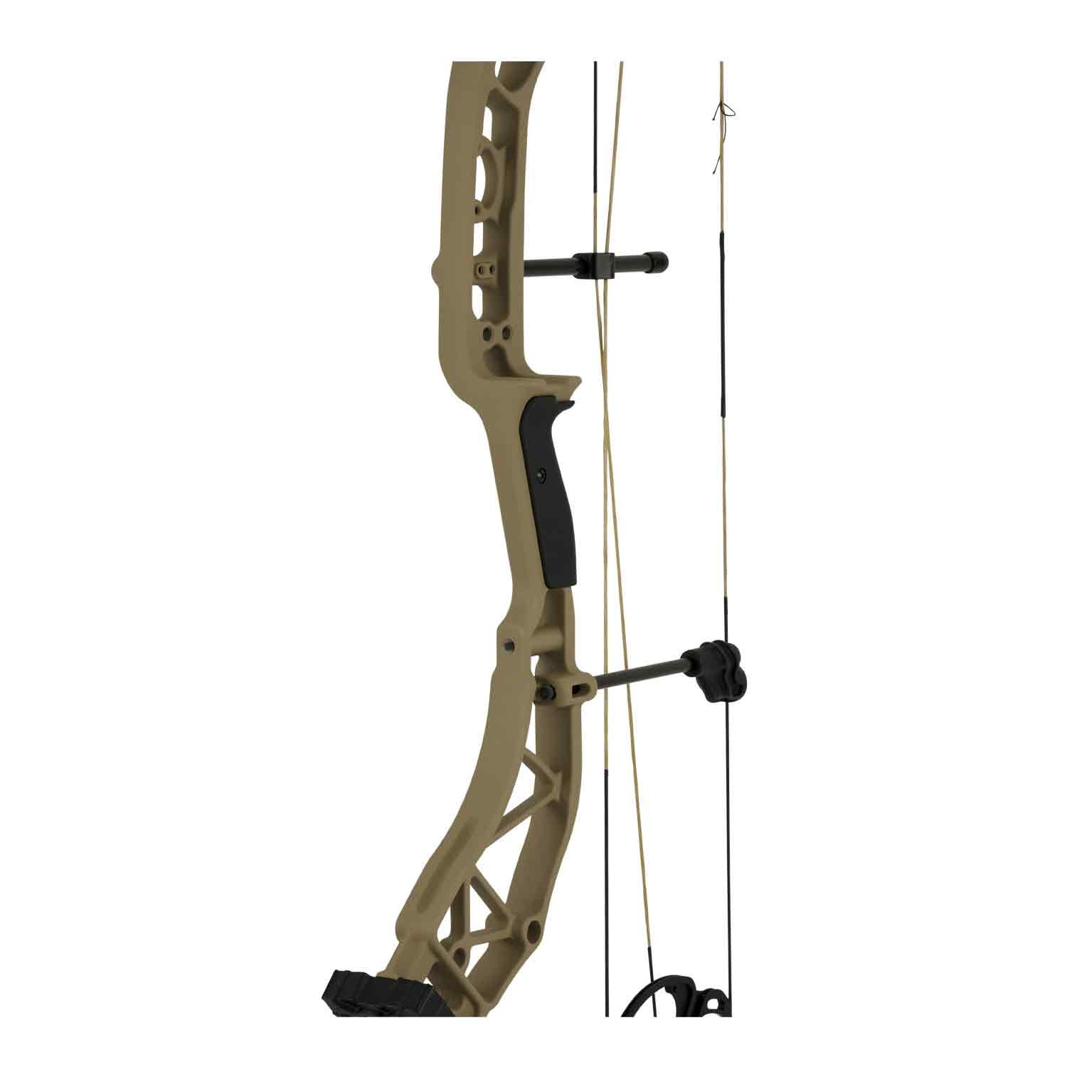 Bear Adapt The Hunting Public Compound Bow - Image 3