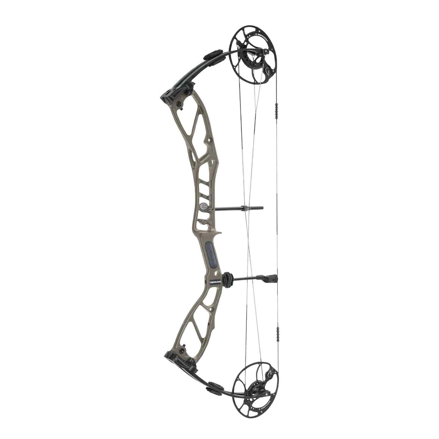 Elite Verdict Target Compound Bow - Image 3