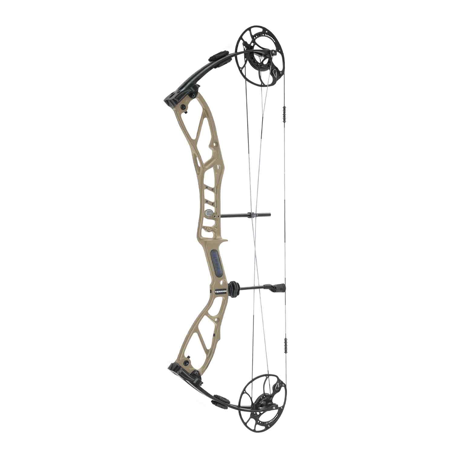 Elite Verdict Target Compound Bow - Image 2