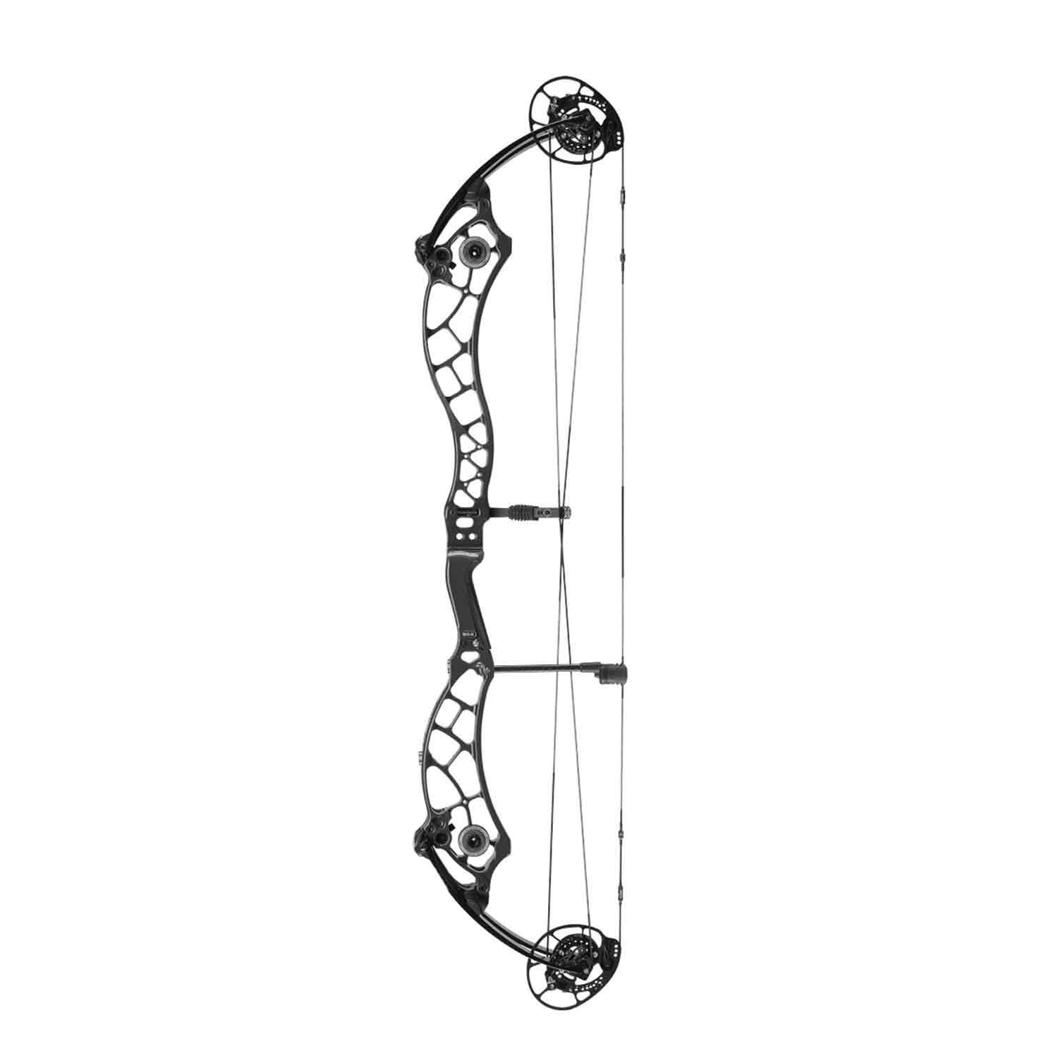 Bowtech Reckoning 36 Gen2 Compound Target Bow (Medium Cam) - Image 6