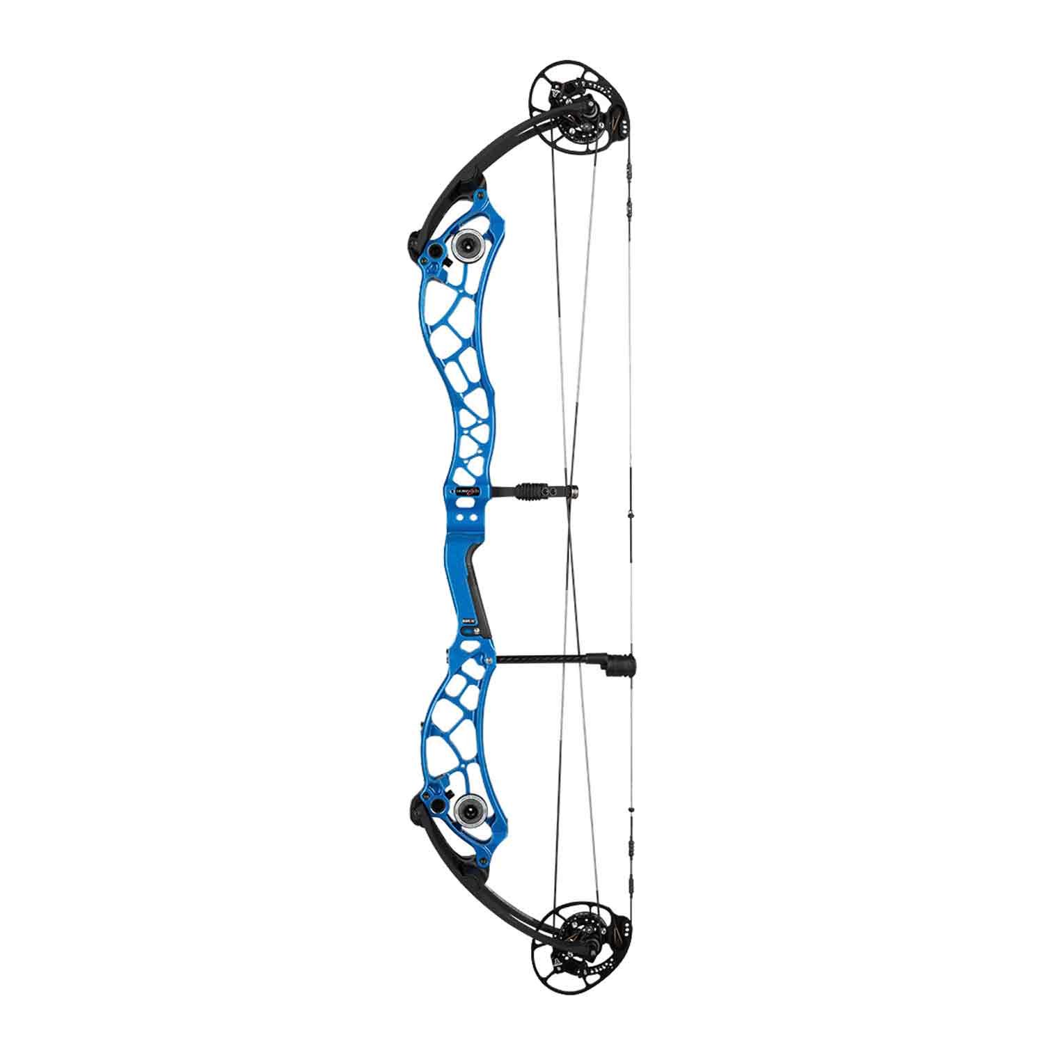 Bowtech Reckoning 36 Gen2 Compound Target Bow (Medium Cam) - Image 2