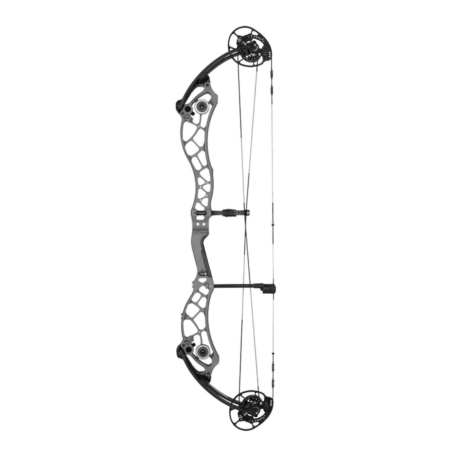 Bowtech Reckoning 36 Gen2 Compound Target Bow (Medium Cam) - Image 5