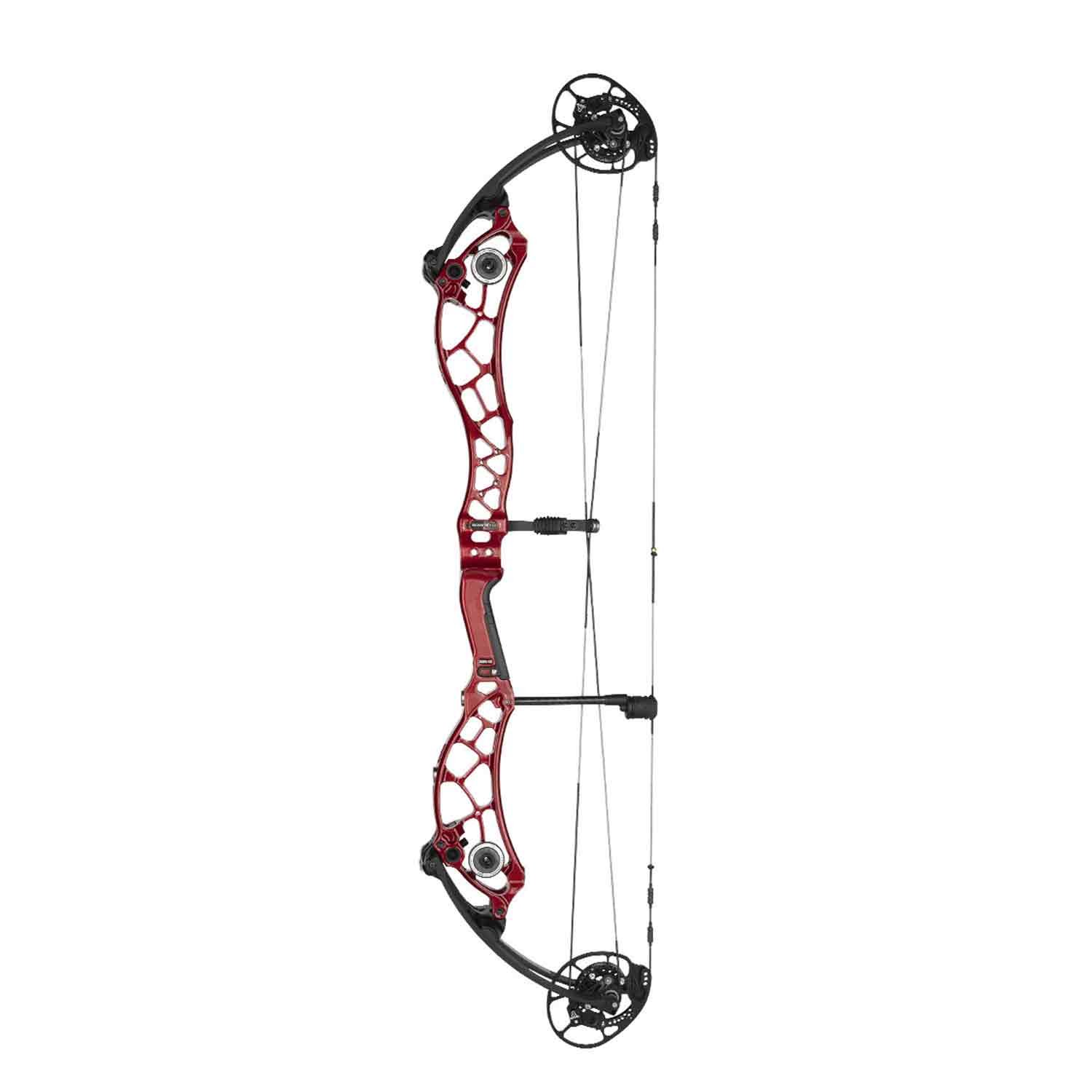 Bowtech Reckoning 36 Gen2 Compound Target Bow (Medium Cam) - Image 7