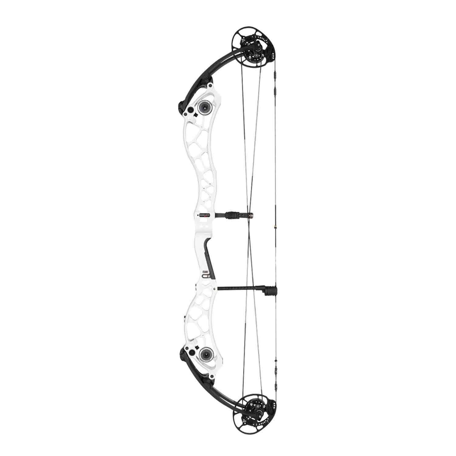 Bowtech Reckoning 36 Gen2 Compound Target Bow (Medium Cam) - Image 3