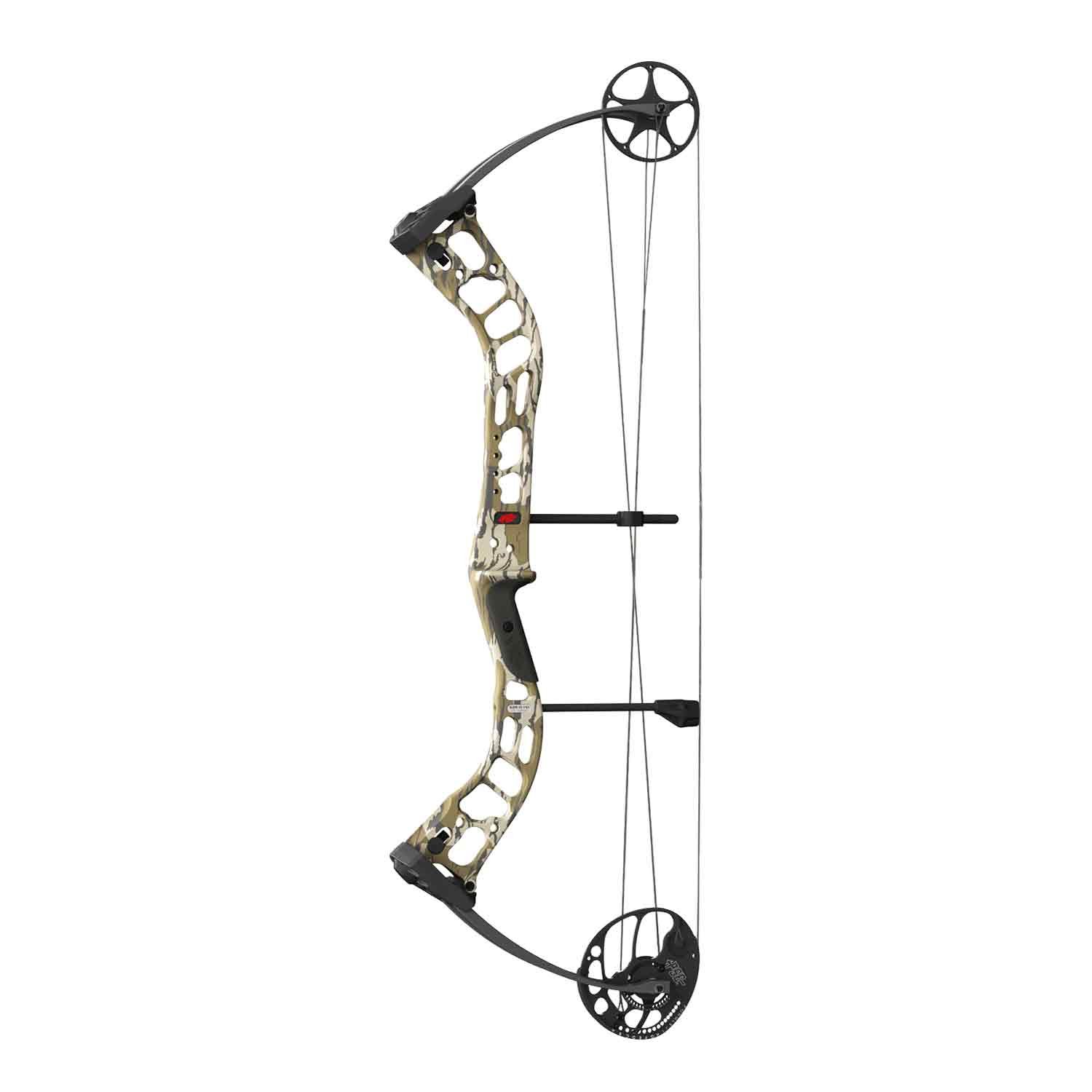 PSE Stinger ATK Compound Bow (SS Cam)