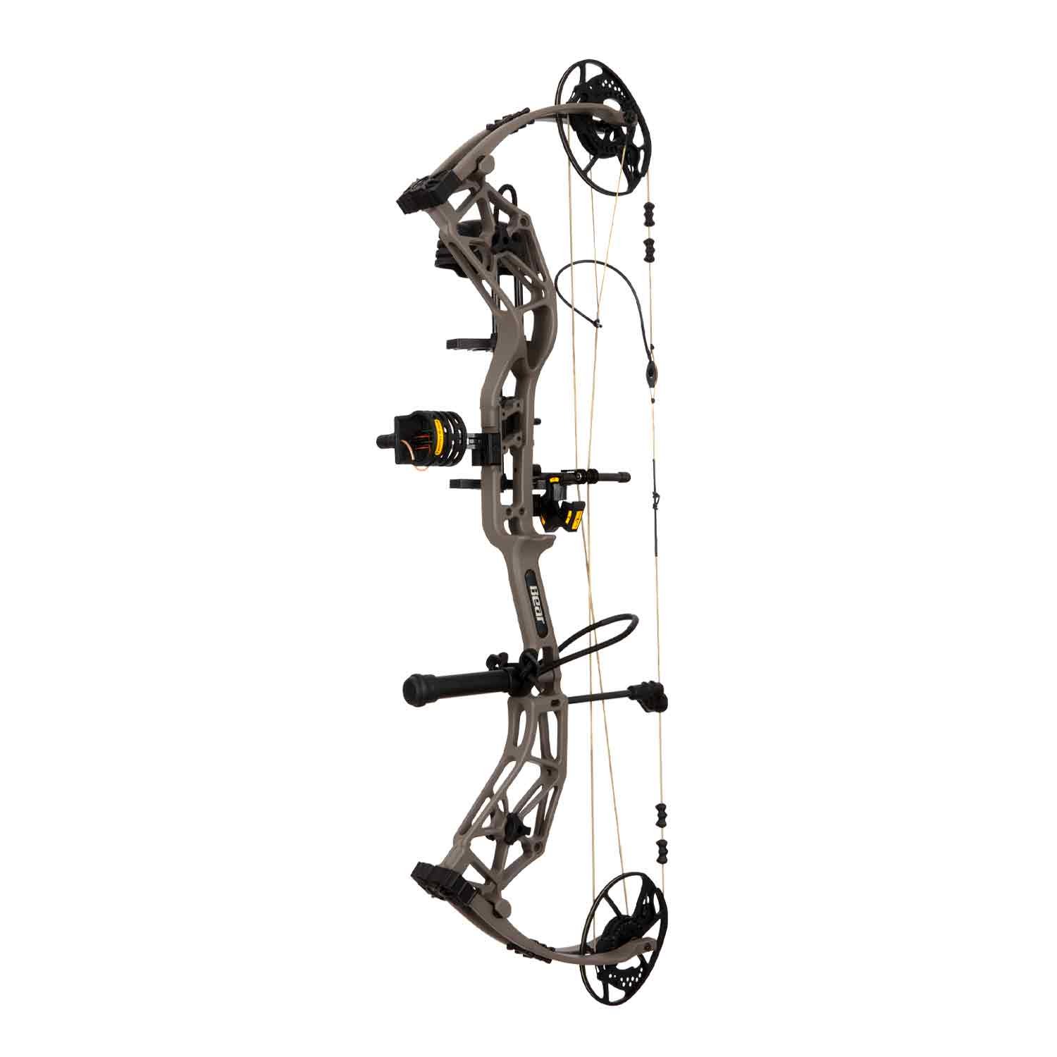 Bear Alaskan XT RTH Compound Bow - Image 6