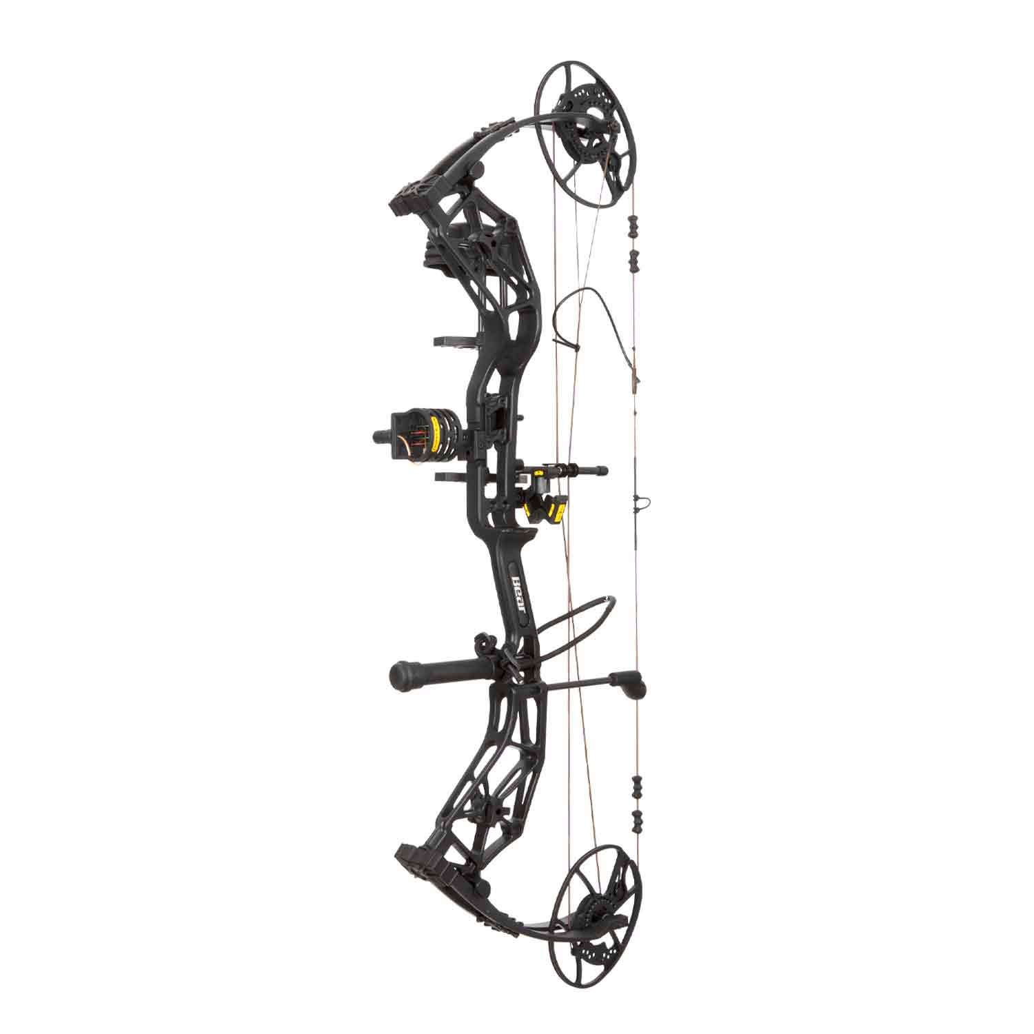 Bear Paradigm RTH Compound Hunting Bow - Image 2