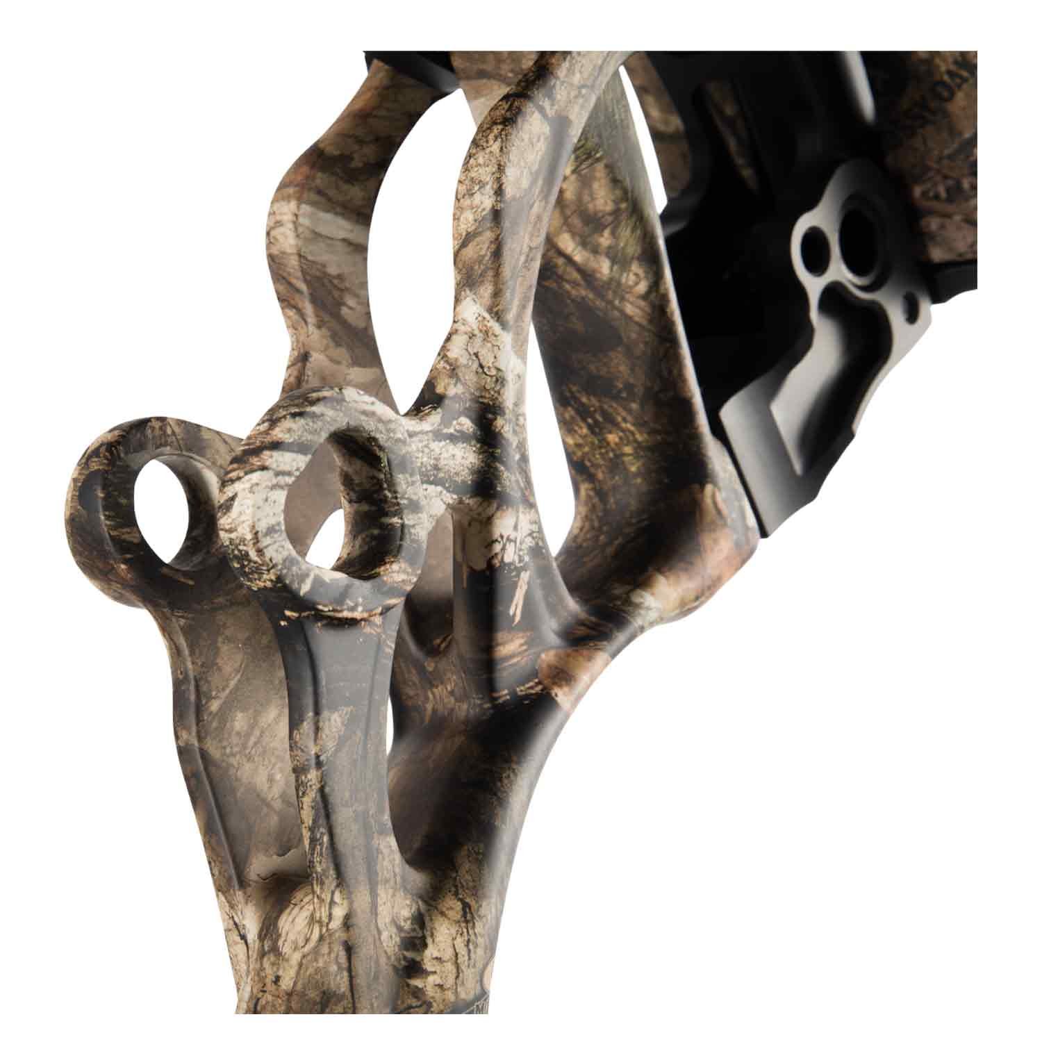 Bowtech Carbon One X Compound Hunting Bow - Image 5