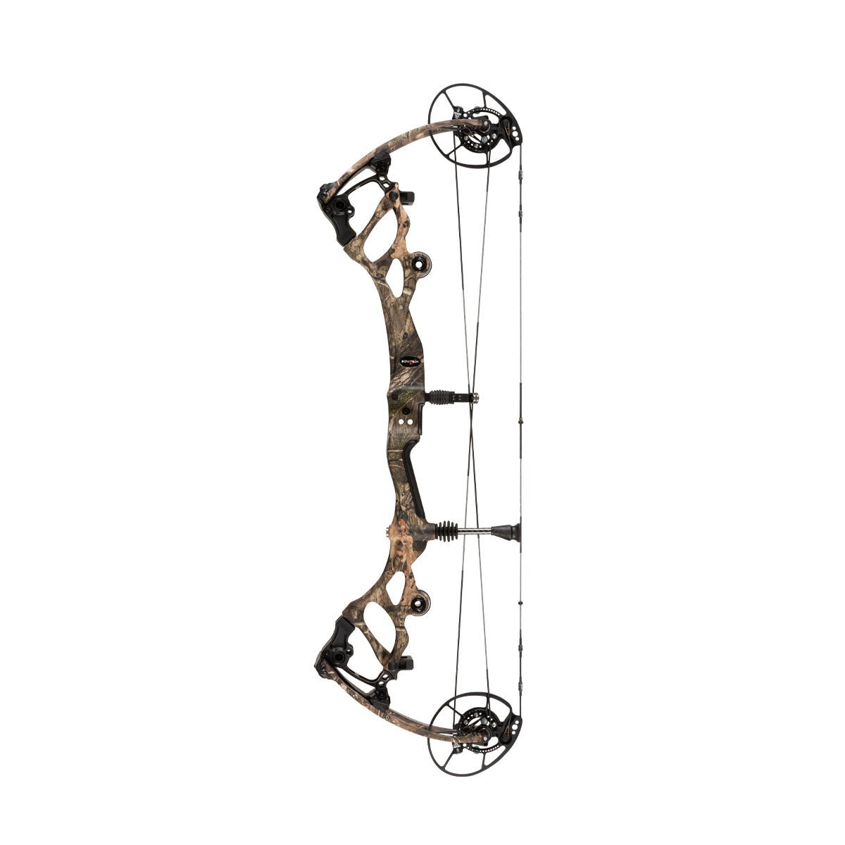 Bowtech Carbon One X Compound Hunting Bow - Image 8
