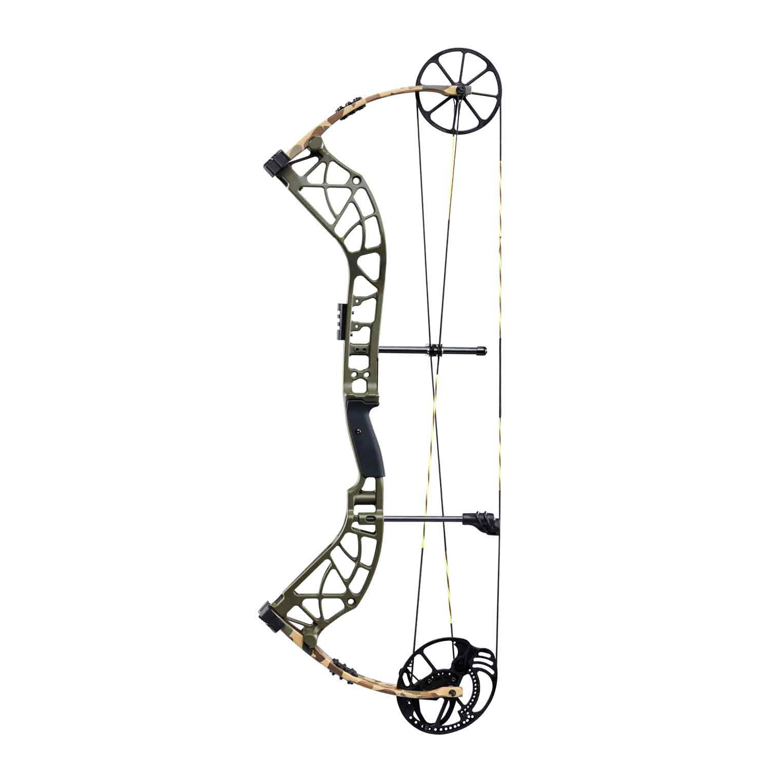 Bear Adapt 2 The Hunting Public Compound Bow - Image 3