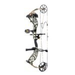 Bear Adapt 2 The Hunting Public RTH Compound Bow Package