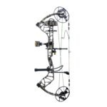 Bear Gamekeeper RTH Compound Bow Package