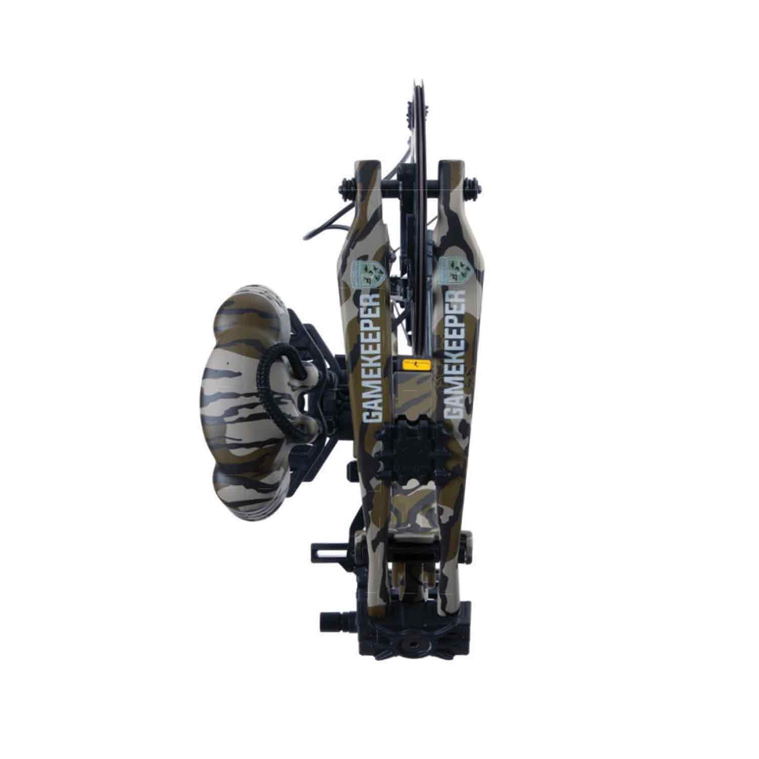 Bear Gamekeeper RTH Compound Bow Package - Image 4