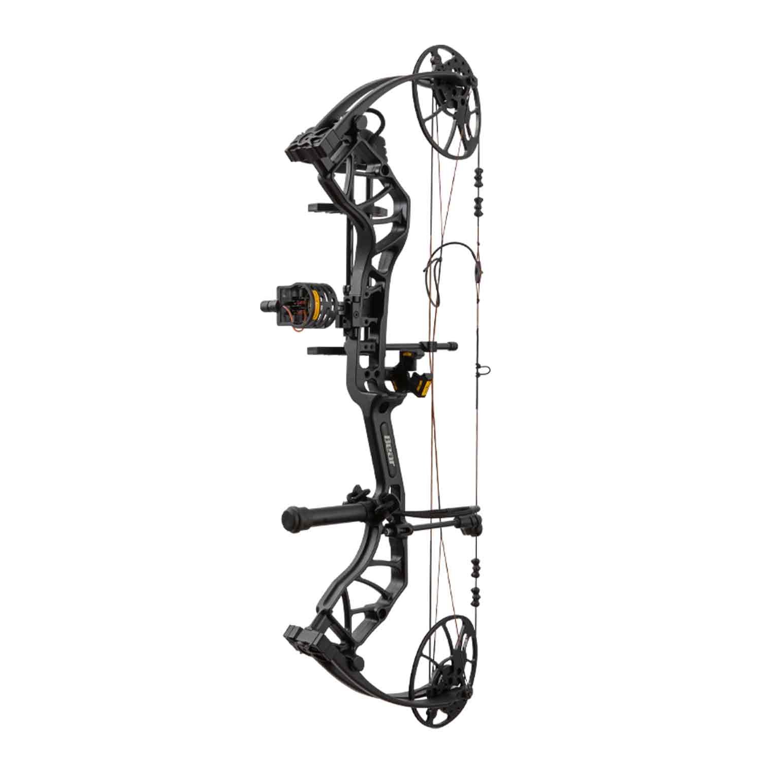 Bear Legit MAXX RTH Compound Hunting Bow Package - Image 2