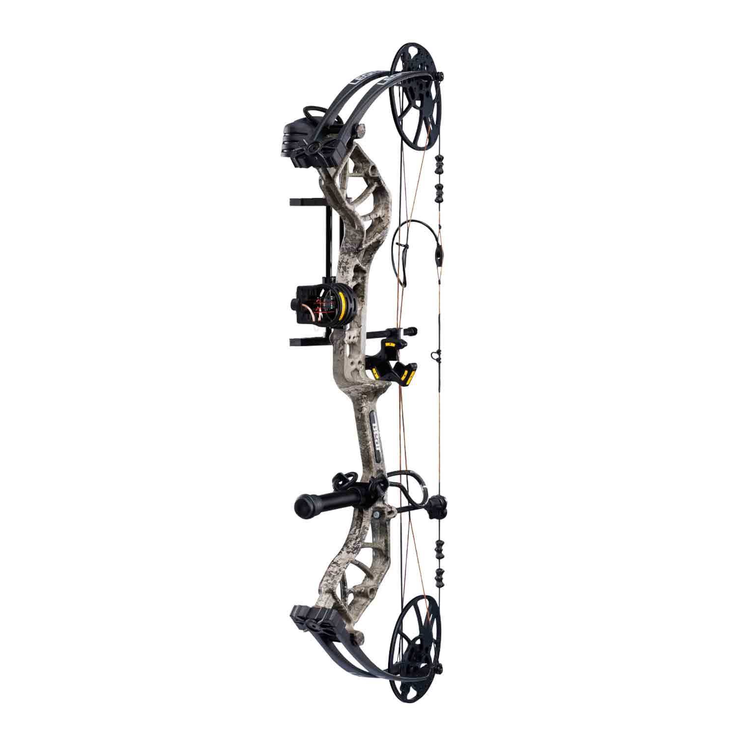 Bear Legit MAXX RTH Compound Hunting Bow Package - Image 12