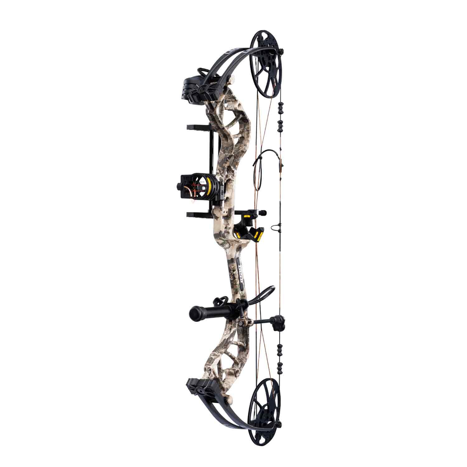 Bear Legit MAXX RTH Compound Hunting Bow Package - Image 6
