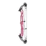 Hoyt Concept X 37 Compound Target Bow with Standard Limbs