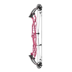 Hoyt Concept X 37 Compound Target Bow with Standard Limbs