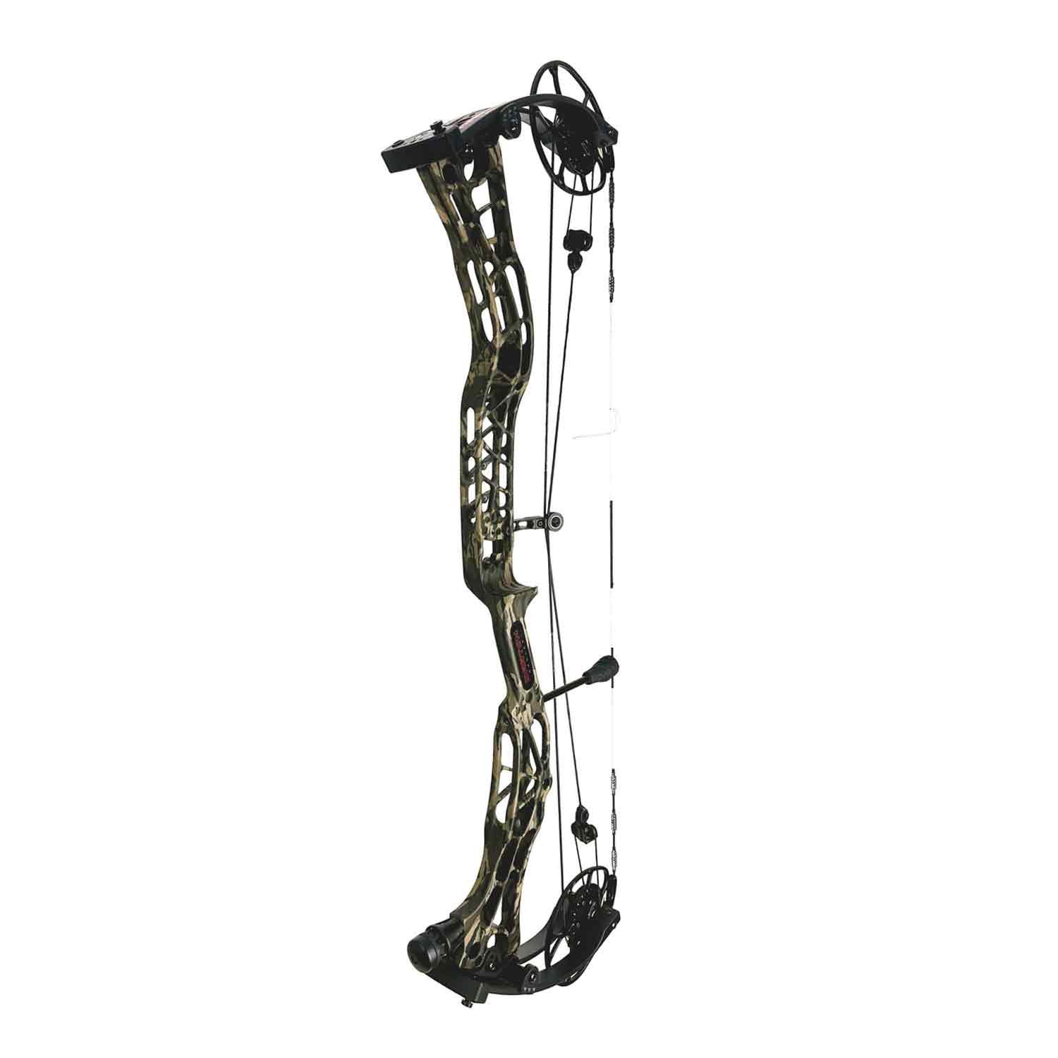 Darton Sequel 35 ST2 Compound Hunting Bow - Image 4