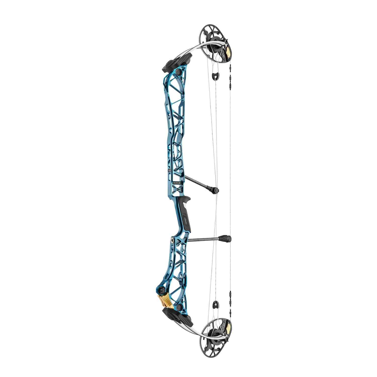 Mathews TITLE 38 Compound Target Bow - Image 6