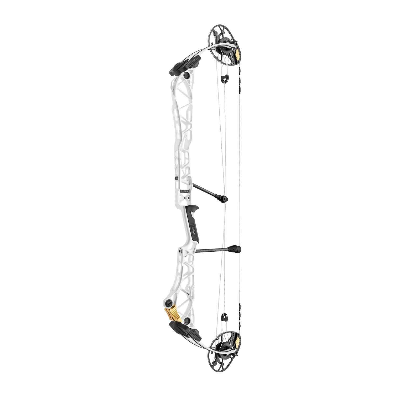 Mathews TITLE 38 Compound Target Bow - Image 10