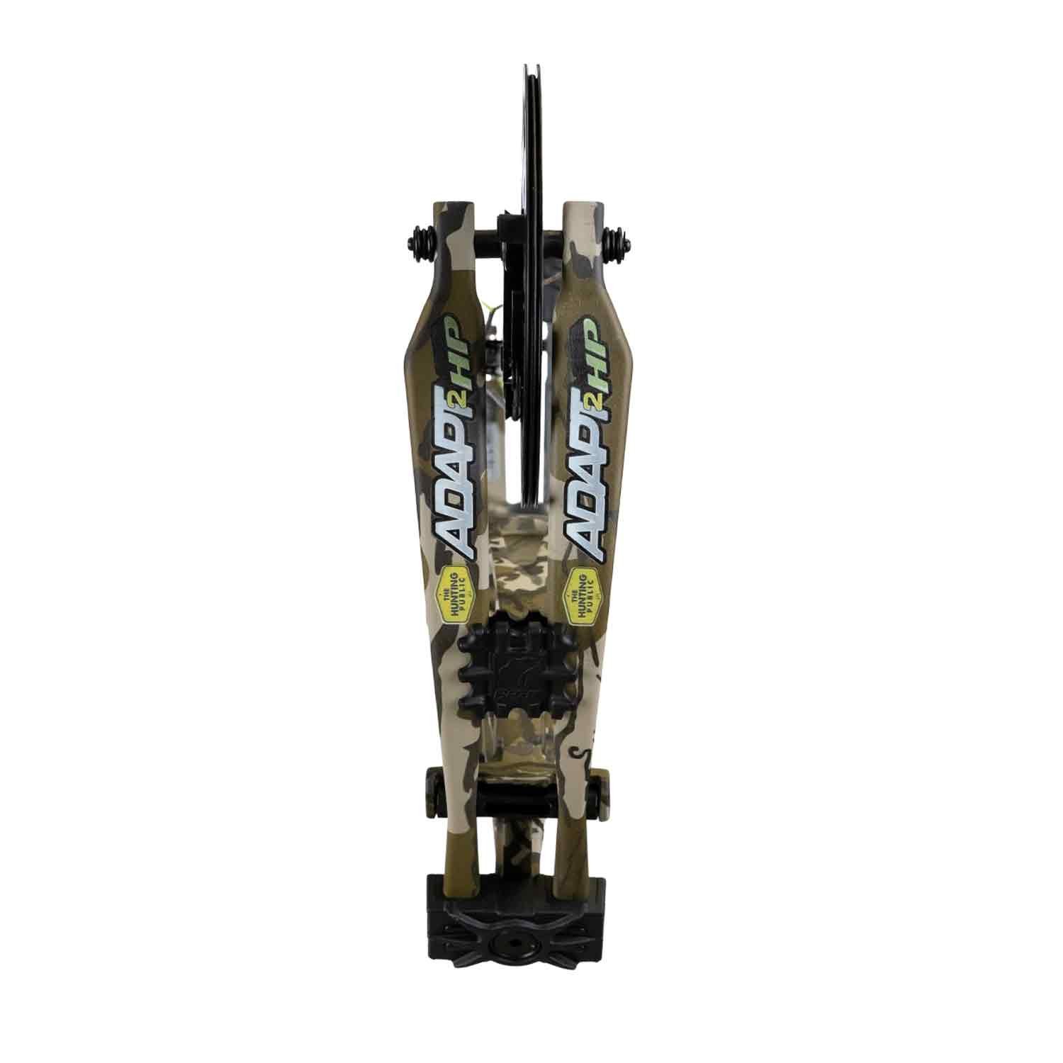 Bear THP Adapt 2 HP Compound Bow - Image 3